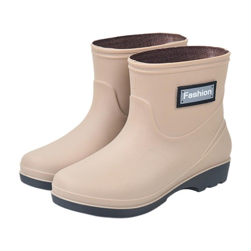 Bottes pluie - bottes, de