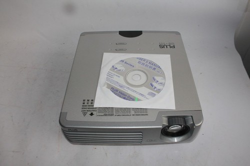 Vidéoprojecteur plus 111 - plus, u5-111