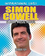 Simon Cowell Relié Debbie, Champion, Neil Foy