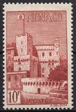 Timbre Monaco 311** neuf sans