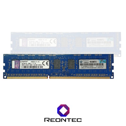 Serveur ram kingston - ram, pc3