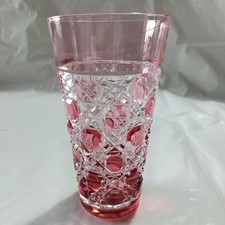 Petit panier octogonal en