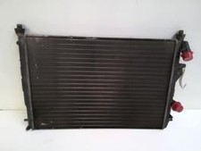 Radiateur eau RENAULT MEGANE 1 PHASE 2 1.9 DTI - 8V TURBO /R:90367993