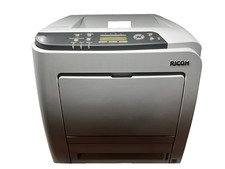 Ricoh aficio c320dn - ricoh,