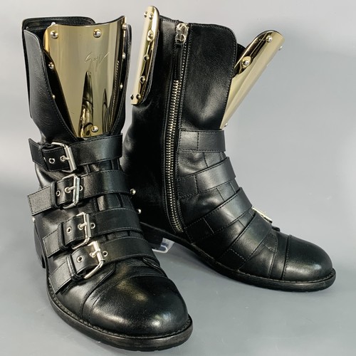 Giuseppe zanotti taille noir - zanotti,