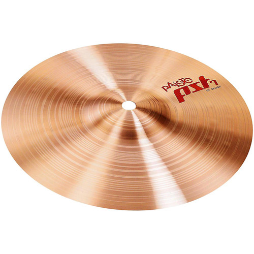 Paiste pst splash - pst, in.