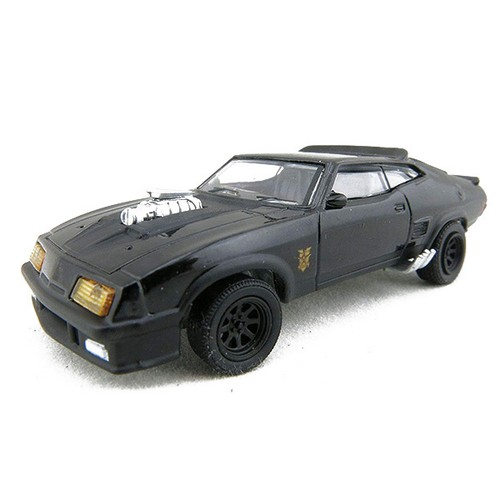 Mad max last - max, the