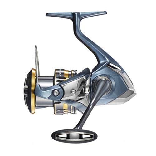 Moulinet toupie shimano - moulinet,