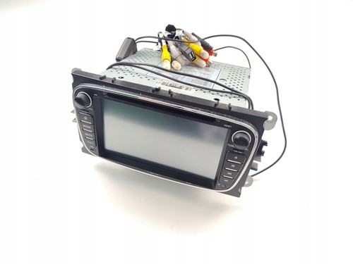 Eonon radio player d5162 - player,