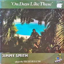 Jimmy Smith (13) - On Days