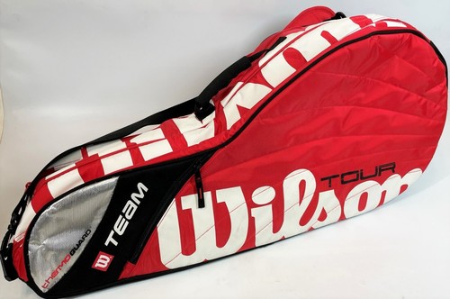 Wilson tour thermo guard - wilson,