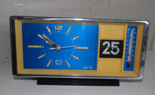 Réveil ancien DIAMOND 4