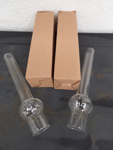 Lot verres bombés de - lot,