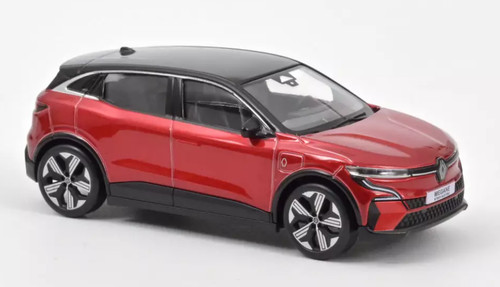 Renault megane tech - megane, e-tech