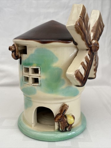 Lampe veilleuse céramique - lampe/veilleuse,,