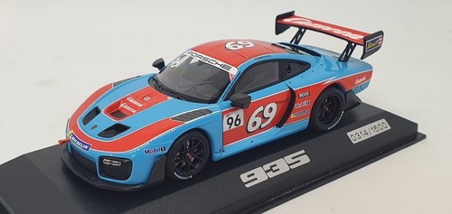 Porsche 935 carrera - 935,