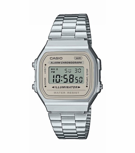 Montre numérique vintage - montre,