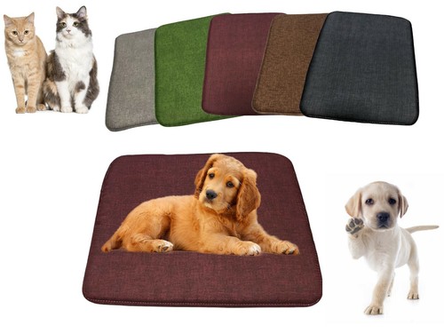 Souple niche pour chien - pour,