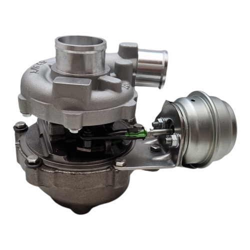 Turbocompresseur pour hyundai - pour,