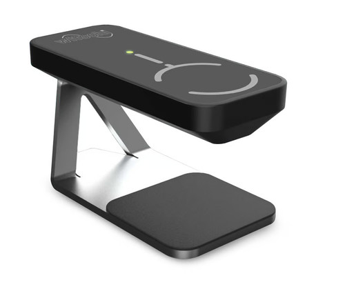 Witschi quartzsensor montre - quartzsensor,
