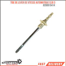 Levier vitesse automatique Clio 3 ( 2005–2014 ) Modus 1.2 16V OEM 8200915414