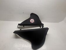 Cache extrémité tableau de bord pour Citroën c4 vts 3 portes de 2005