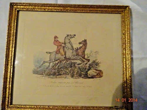 Dessin gravure xixe - gravure, xixe*de