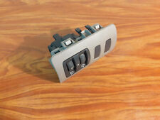 bloc interrupteur réglage phares / rhéostat RENAULT CLIO 3 OEM 8200407756
