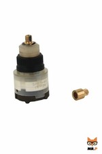 Cartouche thermostatique de