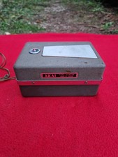 TAPE ERASER AKAI ATE 7 POUR MAGNETO A BANDES