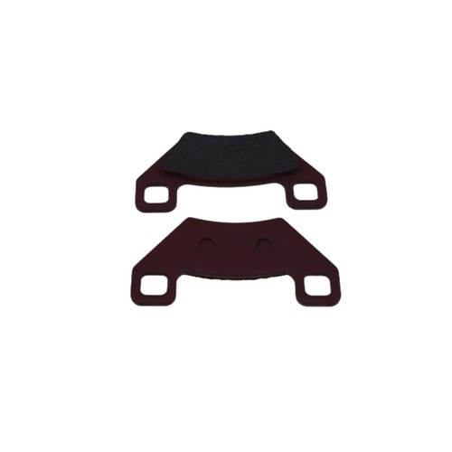 Front brake pads for - brake,