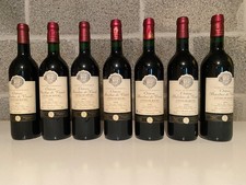 vin de bordeaux, Bacchus de
