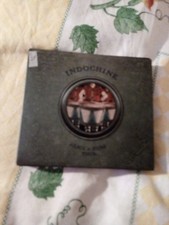 Indochine Alice & June Tour