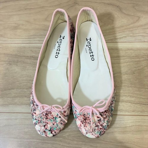 Repetto cendrillon splash - cendrillon,