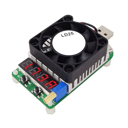 Testeur électronique usb - ,