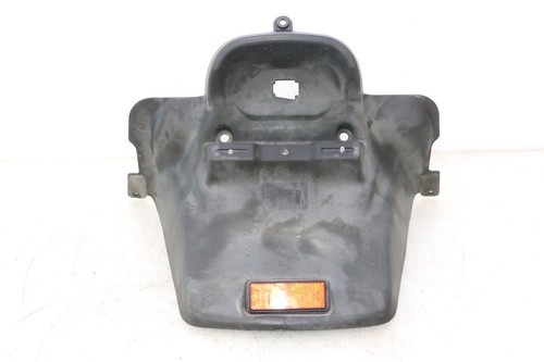 Bavette arriere suzuki - bavette,