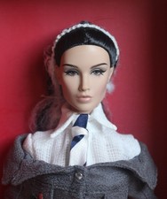 Fashion royalty Edge Of Night Amira Majeed NRFB