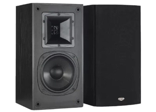 Klipsch book shelf main - kb-15,