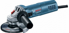 Meuleuse angulaire pour usage