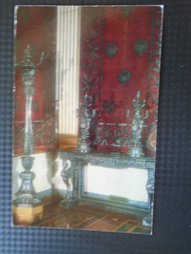 Cpm russie silver console - cpm,
