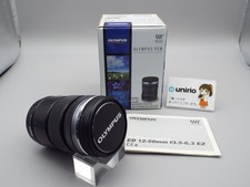 [Near Mint] Olympus M.zuiko