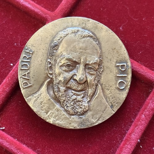 Médaille vatican pape jean - vatican,