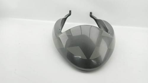 Coque arrière complète moto - arrière,