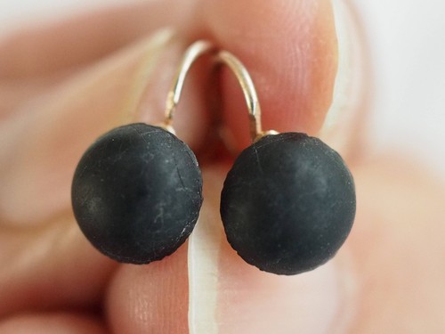 Paire boucles oreilles - boucles, d'oreilles