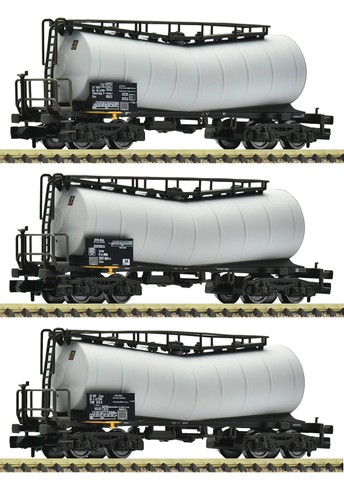 Fleischmann 6660170 set - n,