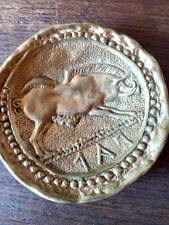 MAX LE VERRIER VIDE POCHE