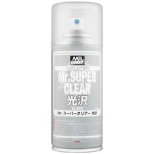 B-513 Mr.Super Clear Gloss