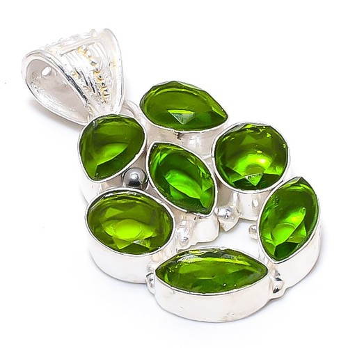 Pendentif bijou argent - bijou,