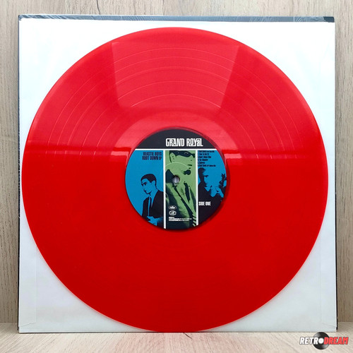 Beastie boys root - boys, ep