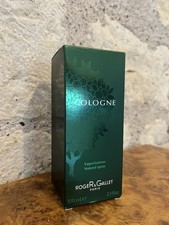 ROGER & Gallet Cologne neuf et